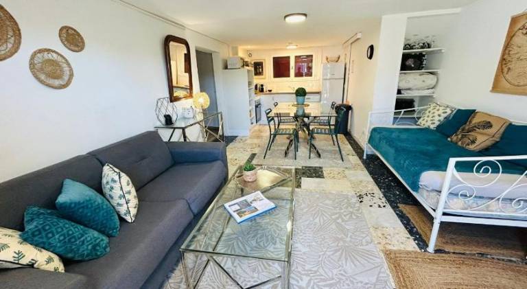 Apartment | Dogs allowed in Poitiers