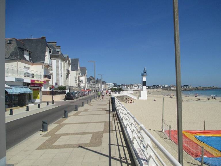 Ferienwohnung Quiberon