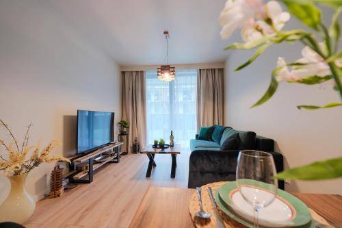 Apartament Tresna