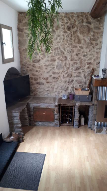 Maison de vacances Murviel-lès-Béziers
