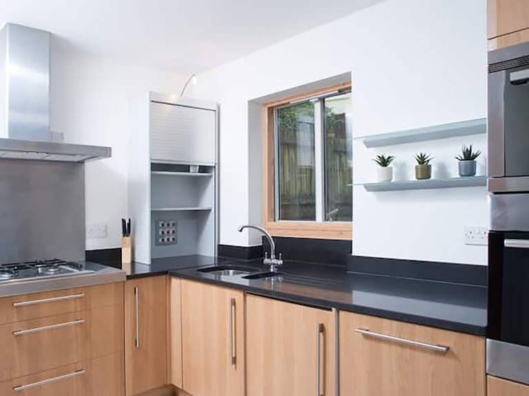 Ferienhaus in Clifton, Bristol f&uuml;r max. 8 Personen