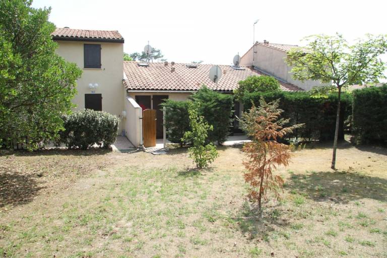 Huis Soulac-sur-Mer