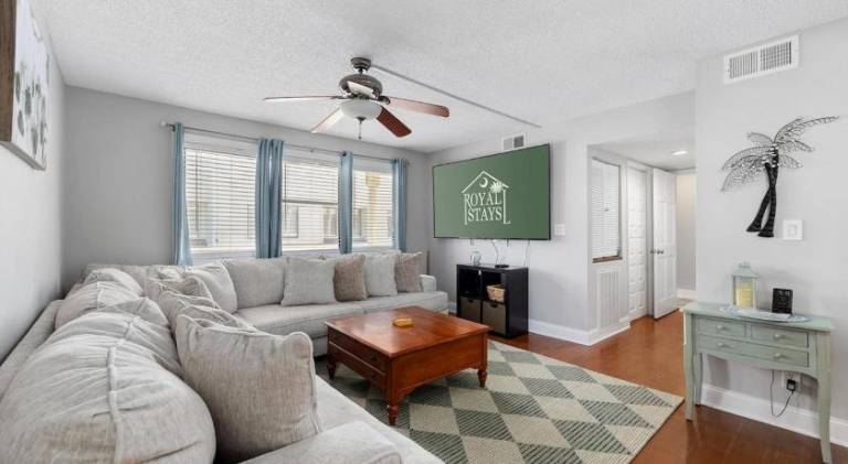 Vacation home with pool in Myrtle Beach, SC