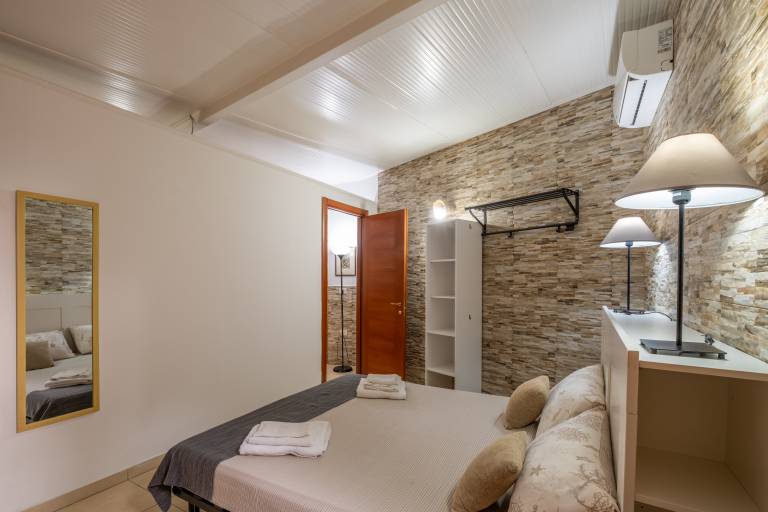 Holiday Home 'Villa Gaudì - Batllò' with Private Terrace, Wi-Fi and Air Conditioning in Nardò