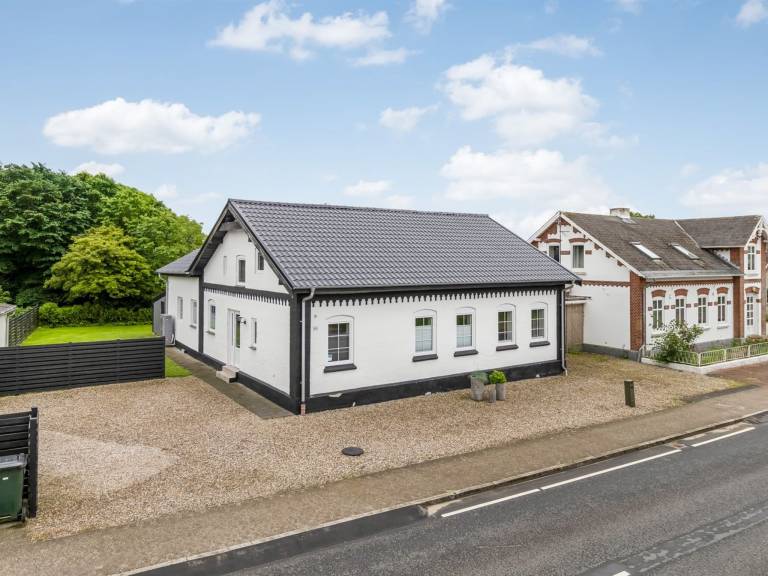 Ferienhaus Bredebro