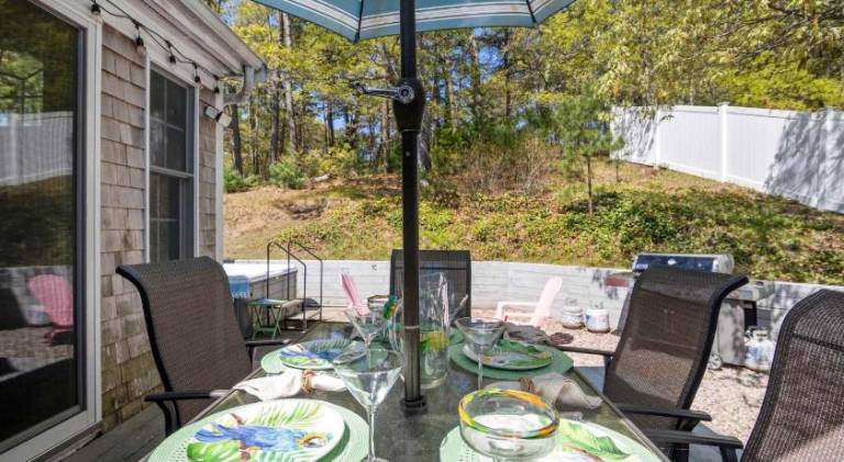 Vacation home with 3 rooms for 6 persons — photo 5