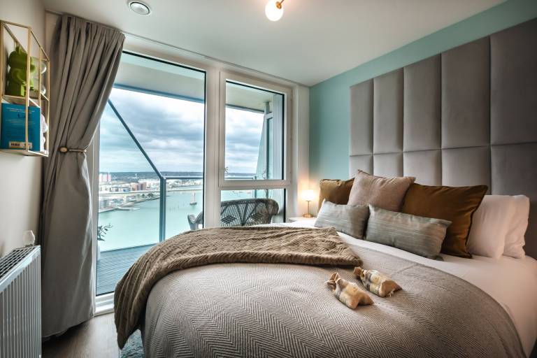 Apartment Southampton