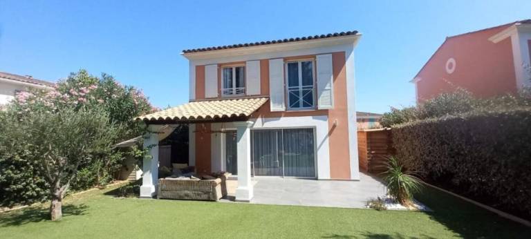 Villa Fréjus