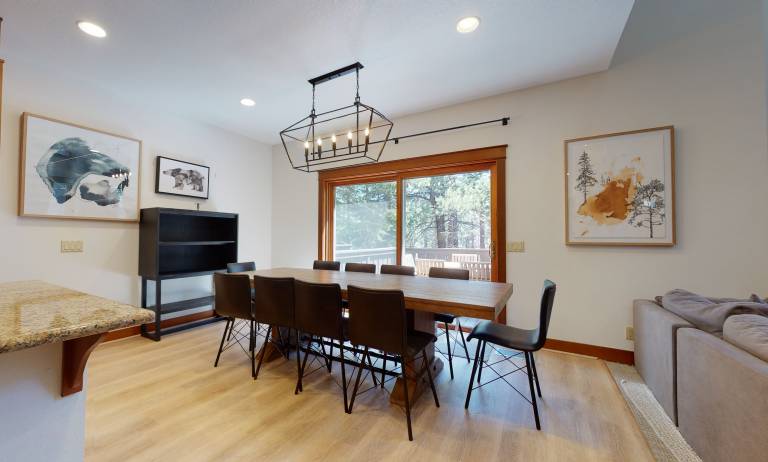 Fully equipped big vacation home with sauna, heated pool & terrace | Golf view | Perfect for remote work | Pets are welcome — photo 2