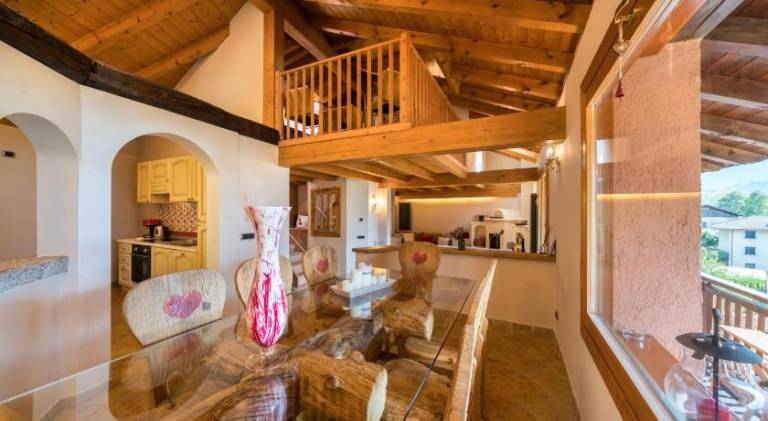 Holiday apartment with 4 rooms for 8 persons — photo 5
