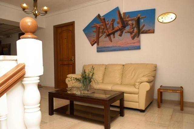 Aegeon Hotel — photo 4