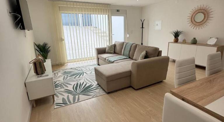 Nice house | Dogs allowed in Leiria