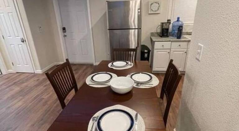 Rental apartment | Pets are welcome — photo 4