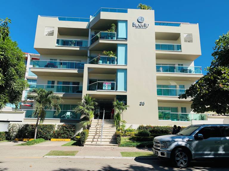 Ferienwohnung Nuevo Vallarta