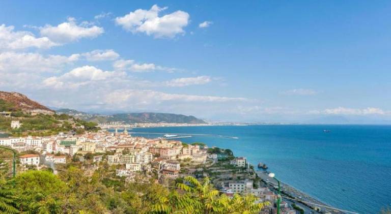 Fico D'india - Sea View Home & Free Parking in Amalfi Coast — photo 3