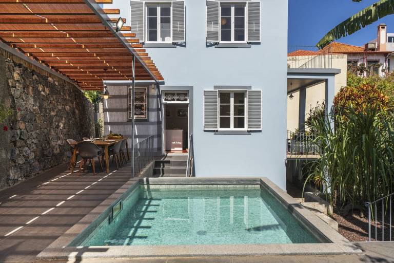 Villa  Funchal
