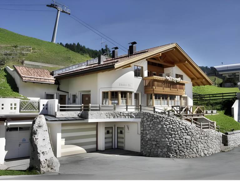 Appartamento Corvara In Badia