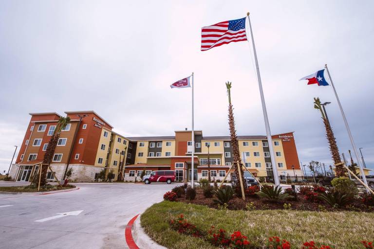 Residence Inn by Marriott Harlingen in Harlingen, TX