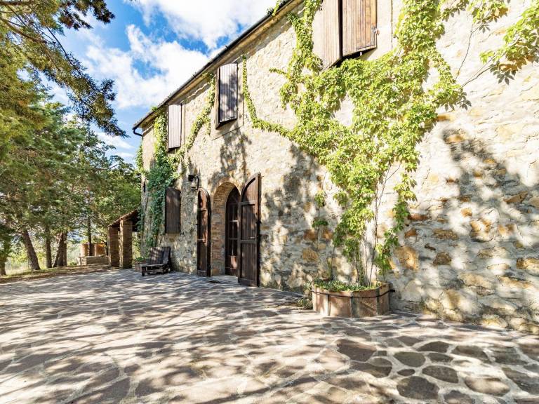 Casa Olivo - Agriturismo in Maremma: Casale Le Tuie — photo 3