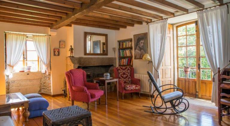 Pazo da Trave — photo 3