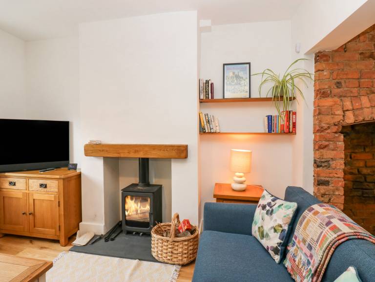 Cottage  Richmond
