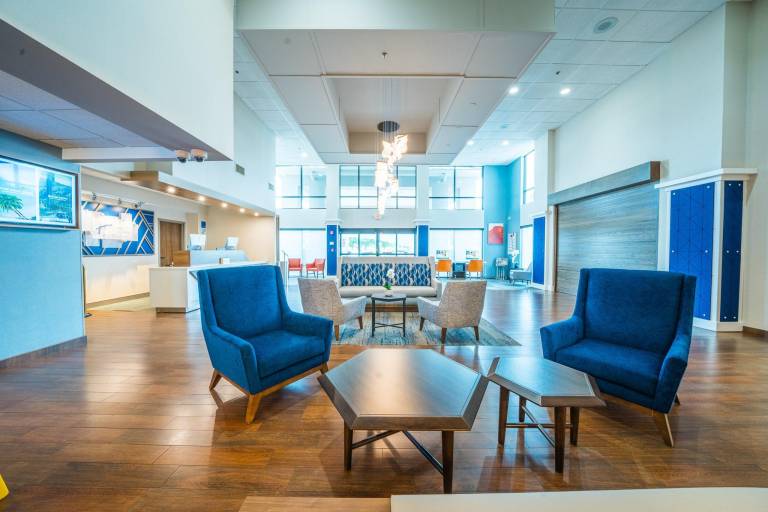 Holiday Inn Express Hotel & Suites Tampa-Oldsmar By IHG — photo 3