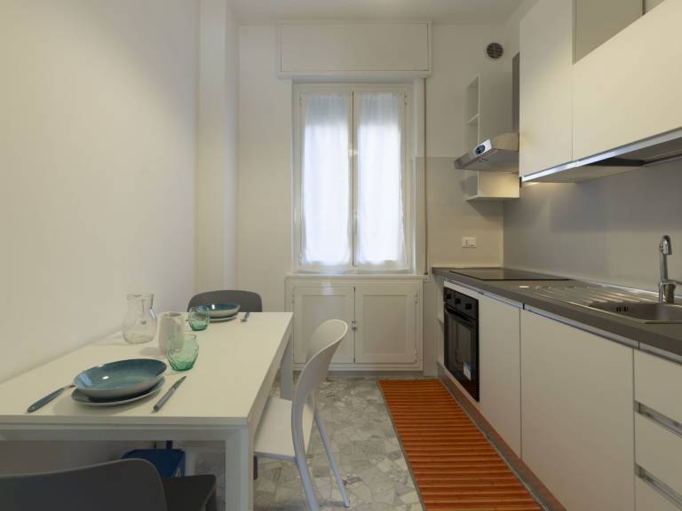Holiday apartment with 1 room for 4 persons — photo 4