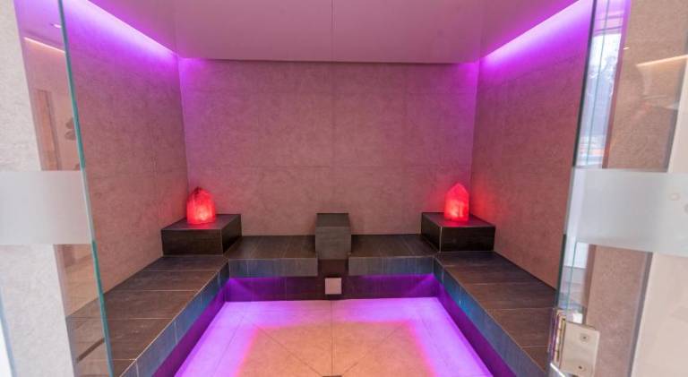 Alphotel Innsbruck — photo 5