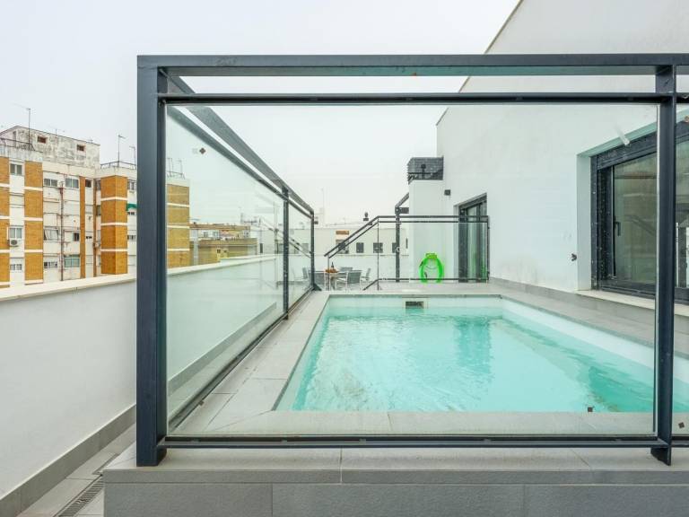 Apartamento Sevilla
