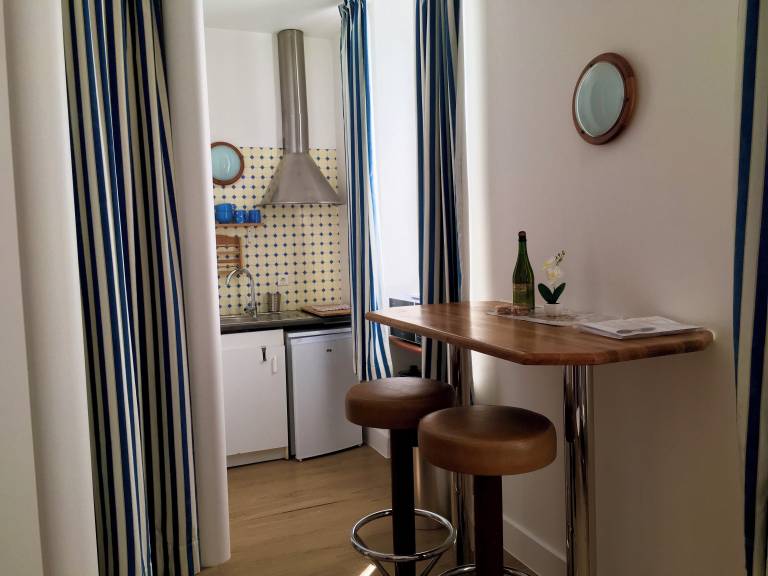 Appartement Saint-Nazaire