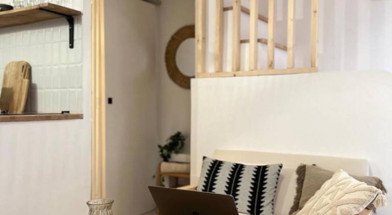 Rental apartment | Close to Capitole de Toulouse in Toulouse