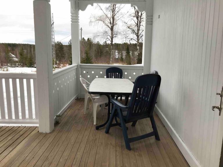 Wonderful apartment with barbecue | Suitable for remote work | Dogs allowed — photo 3
