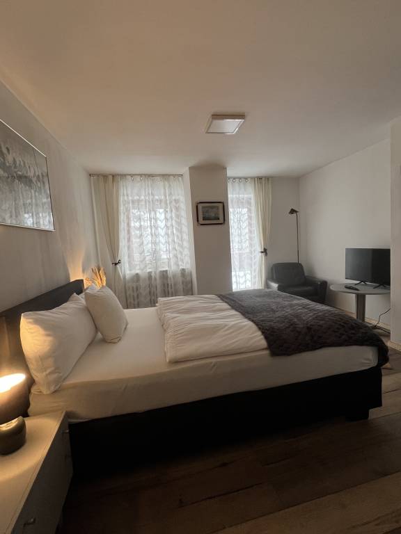 Privatzimmer Bettwar