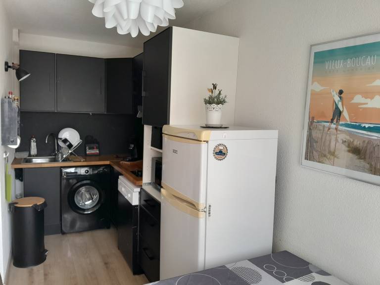 Appartement Vieux-Boucau-les-Bains