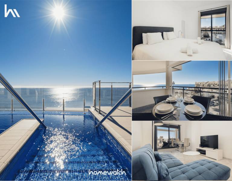Appartement Cancelada