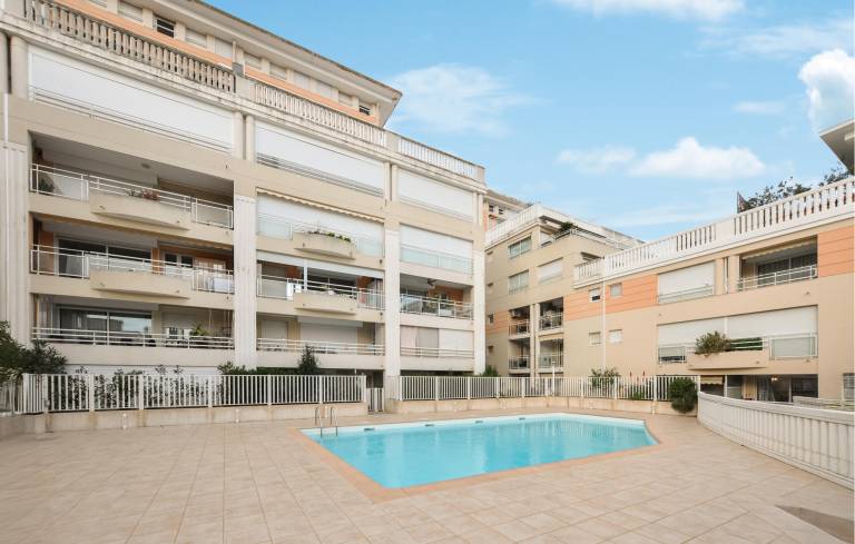 Appartamento Juan-les-Pins
