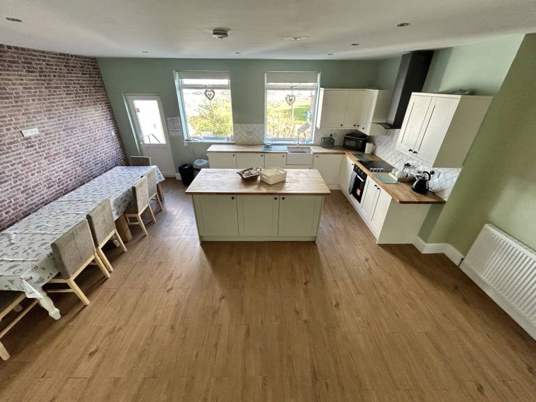 Apartment  Hornsea