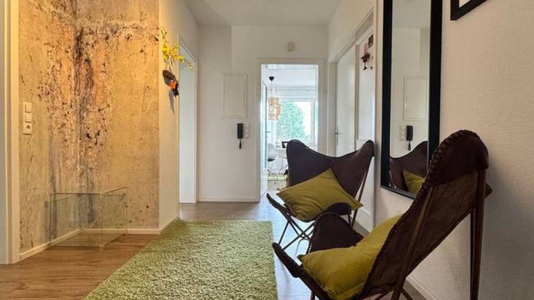 Ferienwohnung  Fleckl