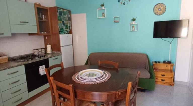 Apartment with 2 rooms for 4 persons — photo 4