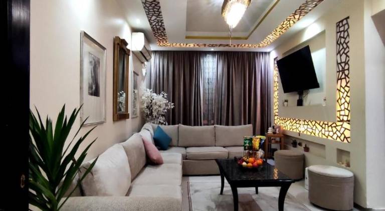 Holiday apartment with 2 rooms for 6 persons — photo 2