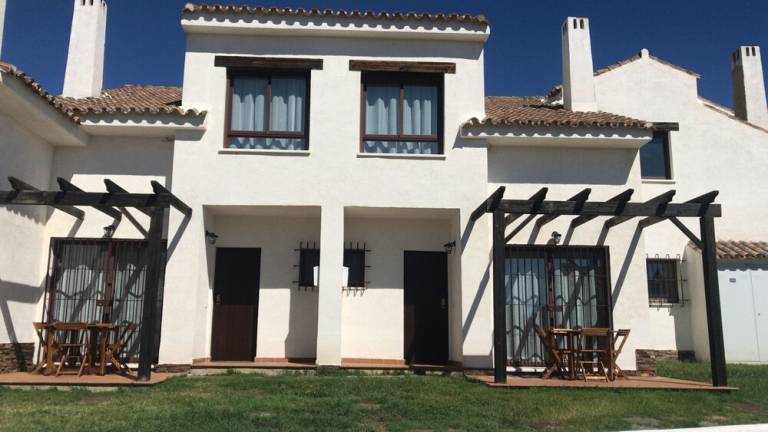 Casa El Ronquillo