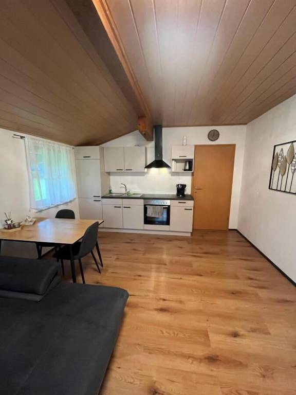 Ferienwohnung Hittisau