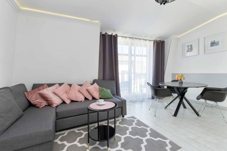 Appartement Sopot
