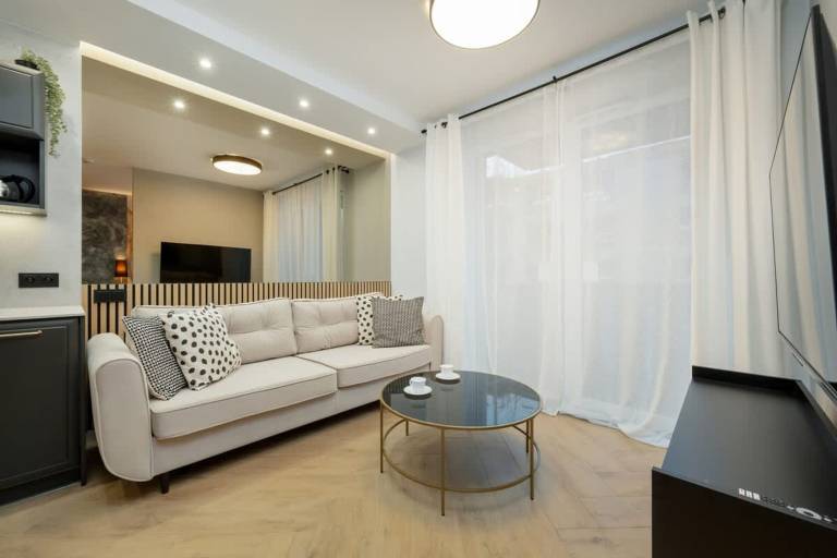 Apartament Gaj