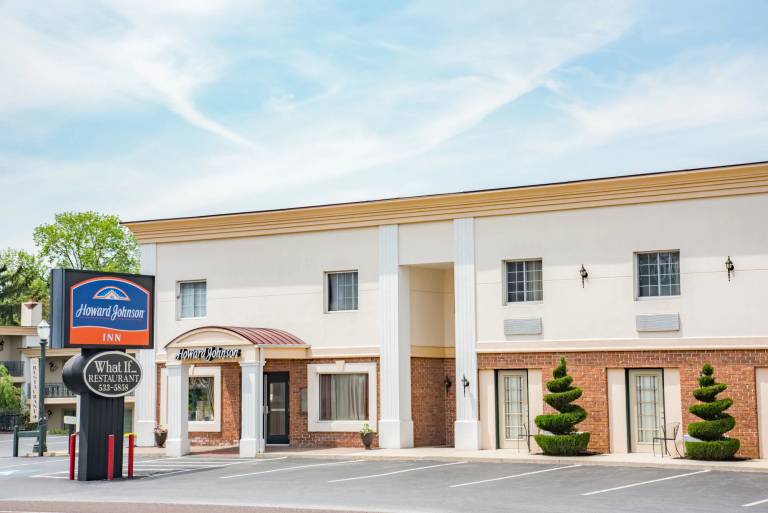 Motel  Hershey