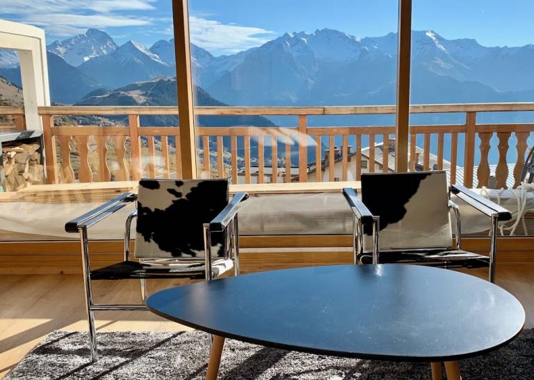 Ferienwohnung L'Alpe d'Huez