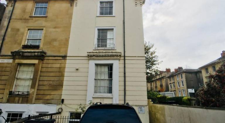 Westbourne Villas — photo 2