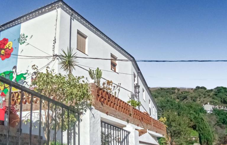 Apartamento  Igualeja