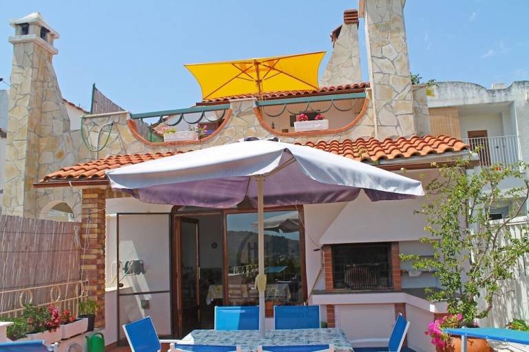 Ferienwohnung  Ischia Ponte
