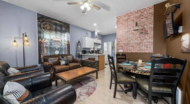 Beautiful vacation home | Dogs allowed — photo 3